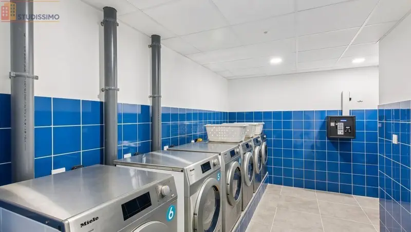 Studio meublé 20m² Verrières-en-Anjou - Meublé, DPE B - Photo 29