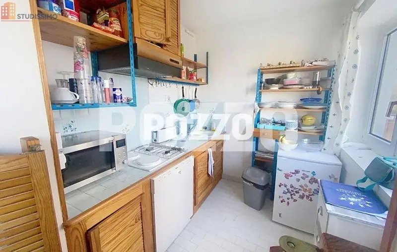 Studio 33m² Cherbourg-en-Cotentin - Meublé - Photo 4