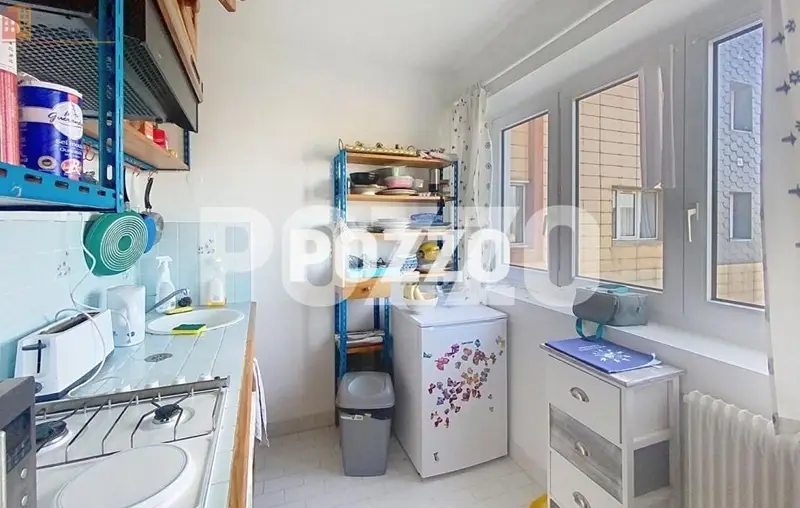 Studio 33m² Cherbourg-en-Cotentin - Meublé - Photo 3