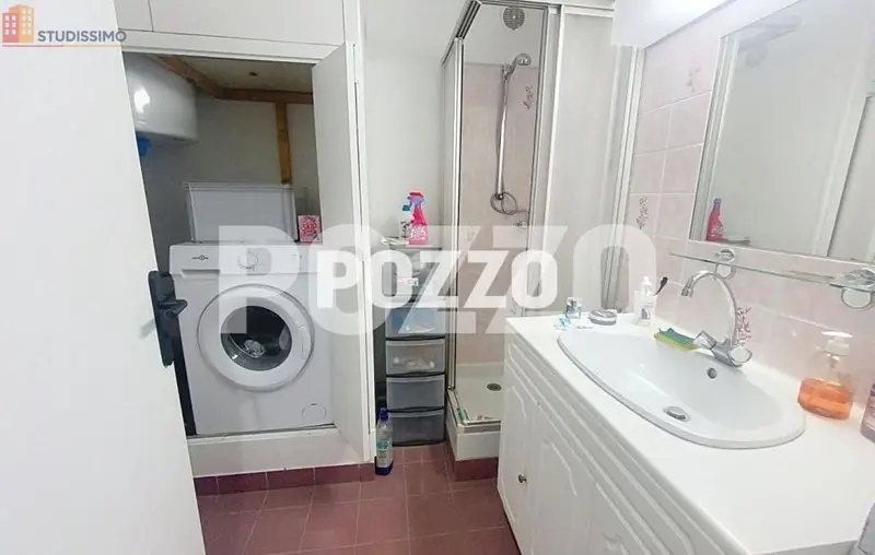 Studio 33m² Cherbourg-en-Cotentin - Meublé - Photo 1