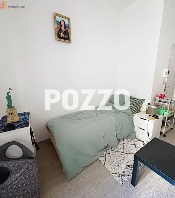 Studio 18m² Cherbourg-en-Cotentin - 1er étage - Photo 2