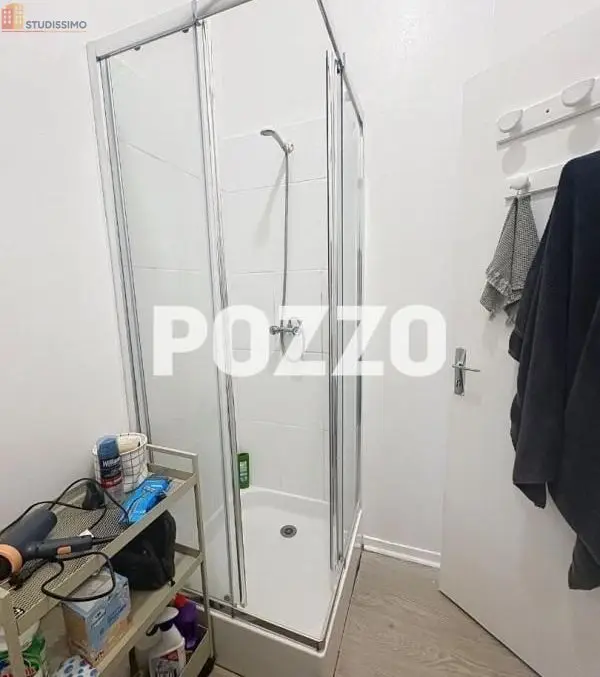 Studio 18m² Cherbourg-en-Cotentin - 1er étage - Photo 1