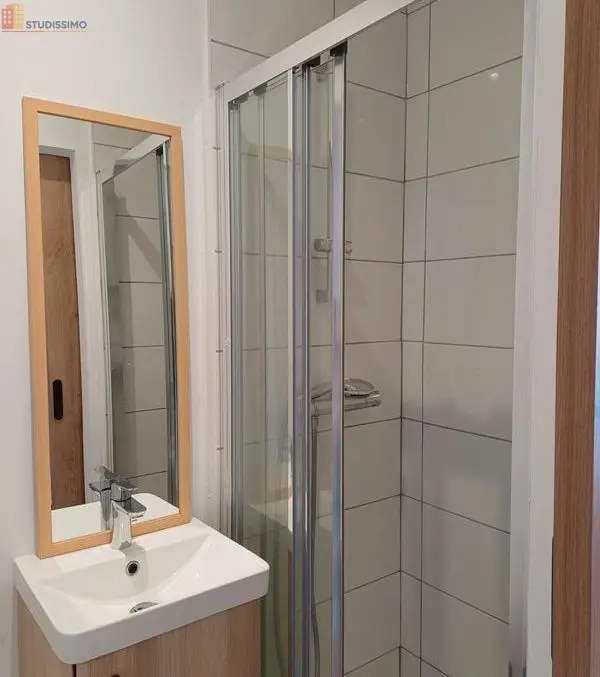 Studio 15m² Angers - Meublé, proche UCO/ESA - Photo 2