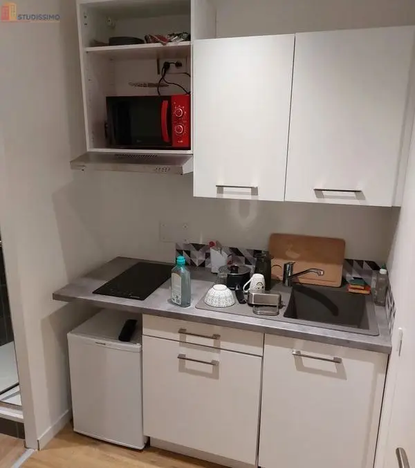 Studio 20m² Angers 49100 - Meublé, DPE D - Photo 10