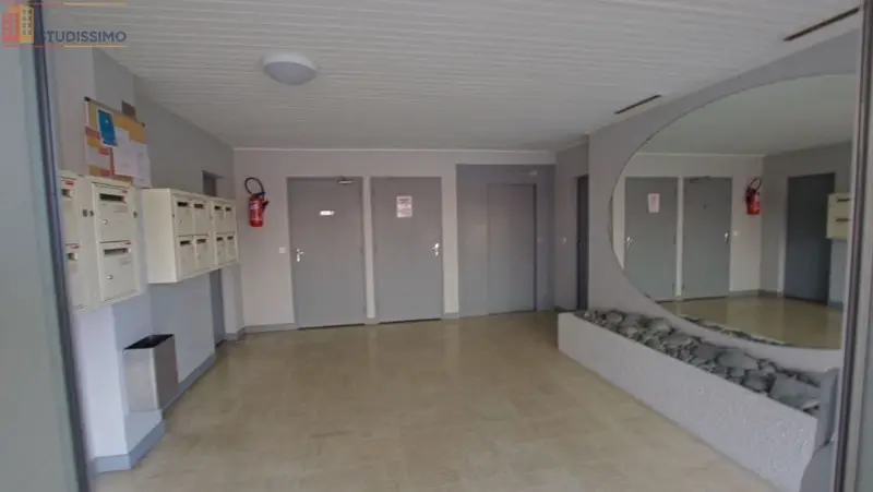 Studio 33m² Cholet 49300 - Duplex, dernier étage - Photo 9