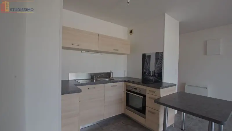Studio 33m² Cholet 49300 - Duplex, dernier étage - Photo 7