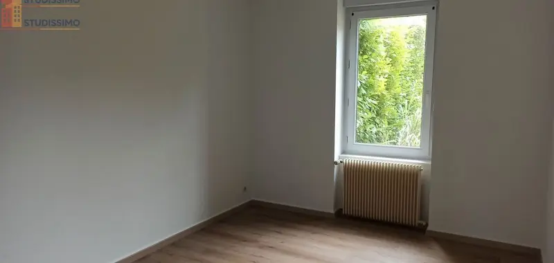 Studio 29m² Segré-en-Anjou Bleu - lumineux - Photo 27