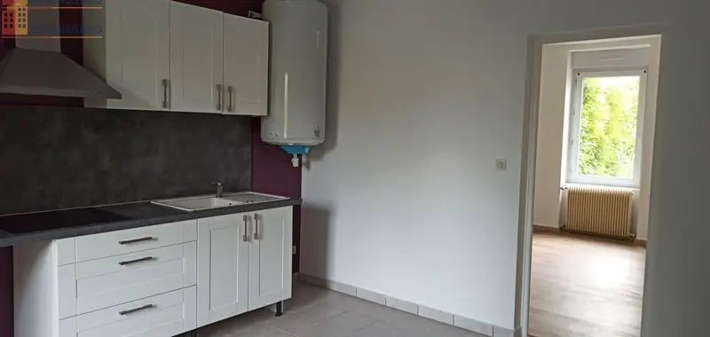 Studio 29m² Segré-en-Anjou Bleu - lumineux - Photo 23