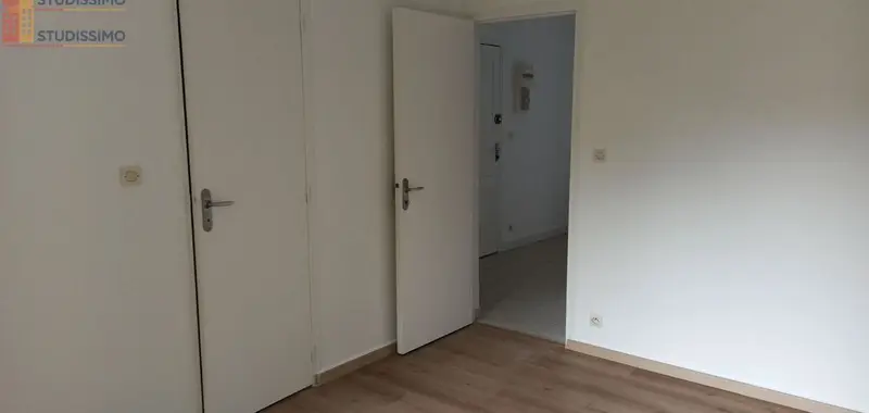 Studio 29m² Segré-en-Anjou Bleu - lumineux - Photo 21