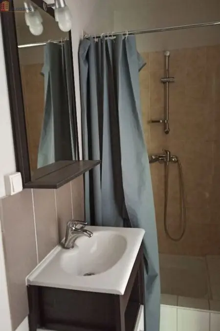 Studio 29m² Segré-en-Anjou Bleu - lumineux - Photo 6