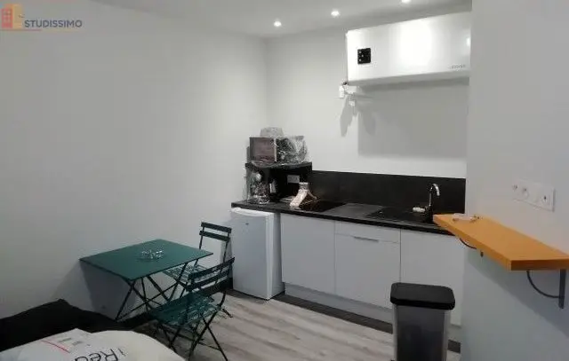 Studio 18m² Les Ponts-de-Cé - Lumineux, meublé - Photo 2
