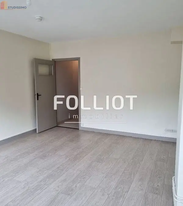 Studio 33m² Saint-Lô - Étage élevé, lumineux - Photo 5