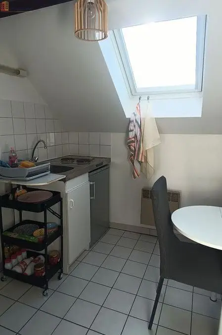 Studio 20m² Angers 49100 - Photo 14