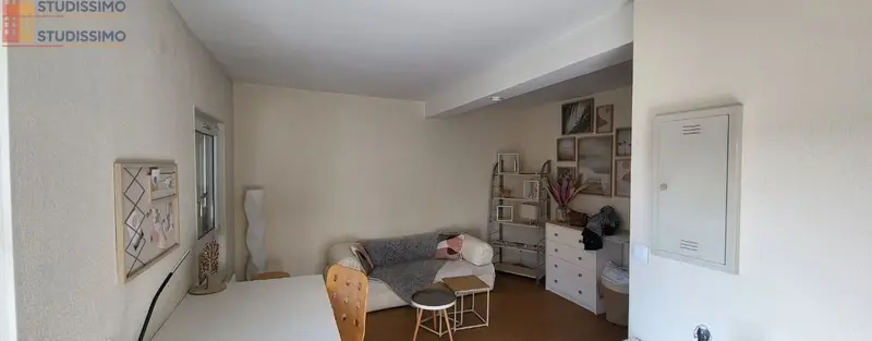Studio meublé 22m² Angers 49100 - Centre ville, lumineux - Photo 11
