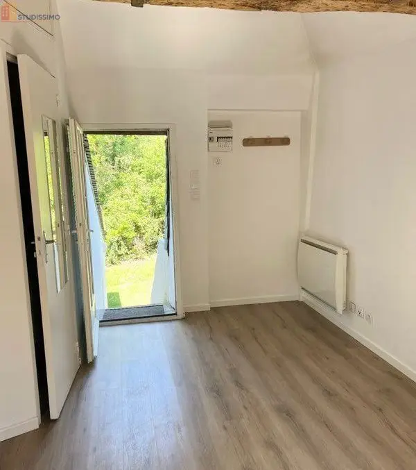 Studio 20m² Saint-Léger-de-Linières - Proche Angers Ralliement - Photo 16