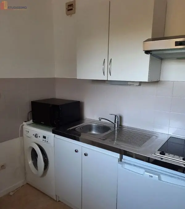 Studio meublé 33m² Angers - Calme, lumineux - Photo 14