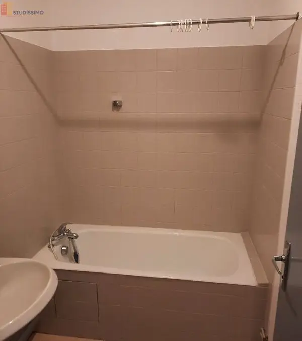 Studio meublé 33m² Angers - Calme, lumineux - Photo 1