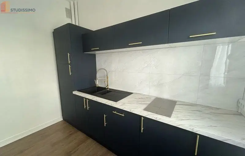 Studio 35m² Angers 49000 - Résidence services seniors - Photo 49