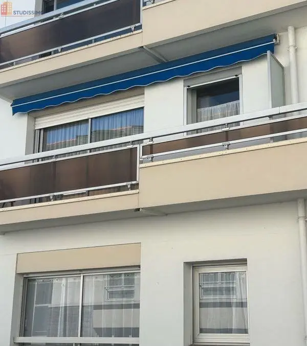 Studio 35m² Angers 49000 - Résidence services seniors - Photo 31