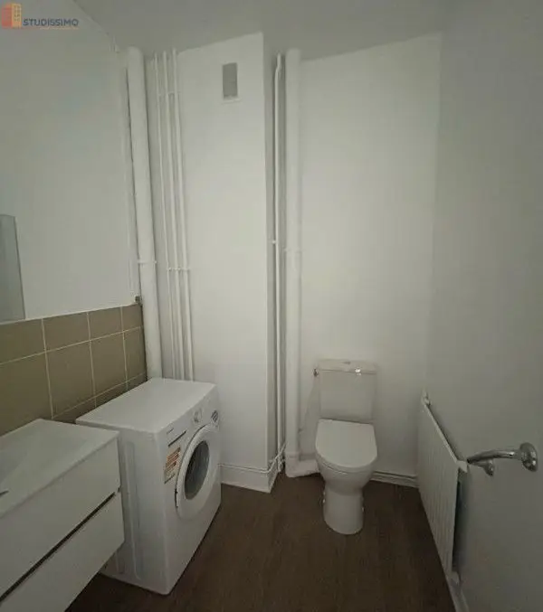 Studio 35m² Angers 49000 - Résidence services seniors - Photo 34