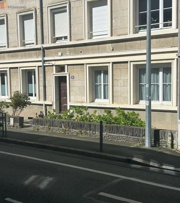 Studio 35m² Angers 49000 - Résidence services seniors - Photo 28