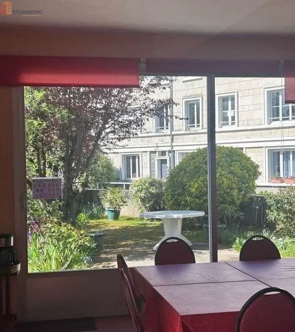 Studio 35m² Angers 49000 - Résidence services seniors - Photo 5