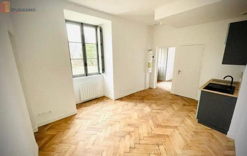 Studio 20m² Angers 49100 - Photo 54