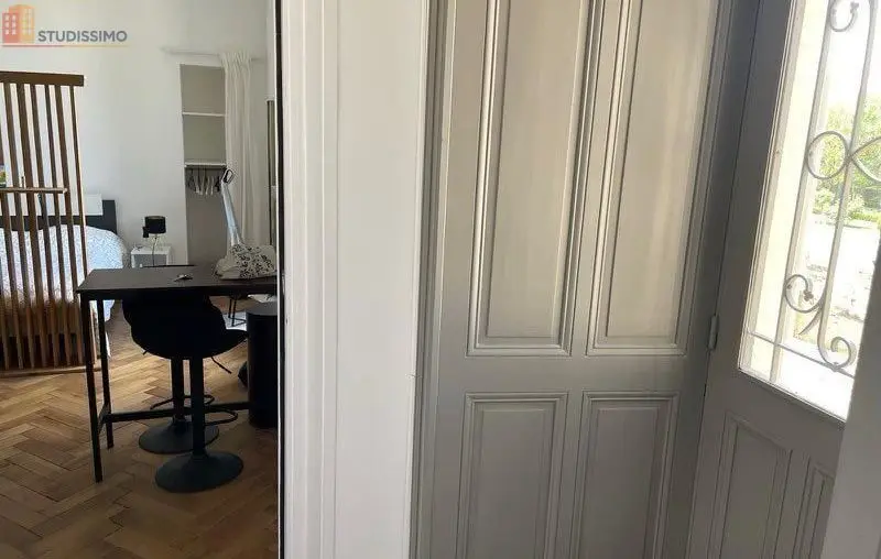 Studio 20m² Angers 49100 - Photo 33