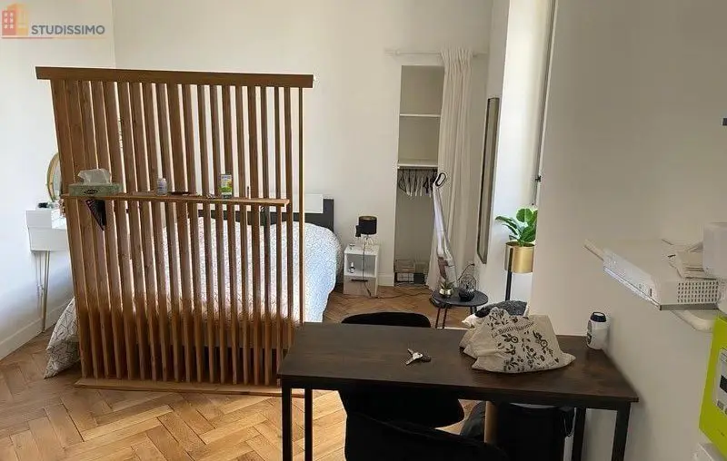 Studio 20m² Angers 49100 - Photo 17