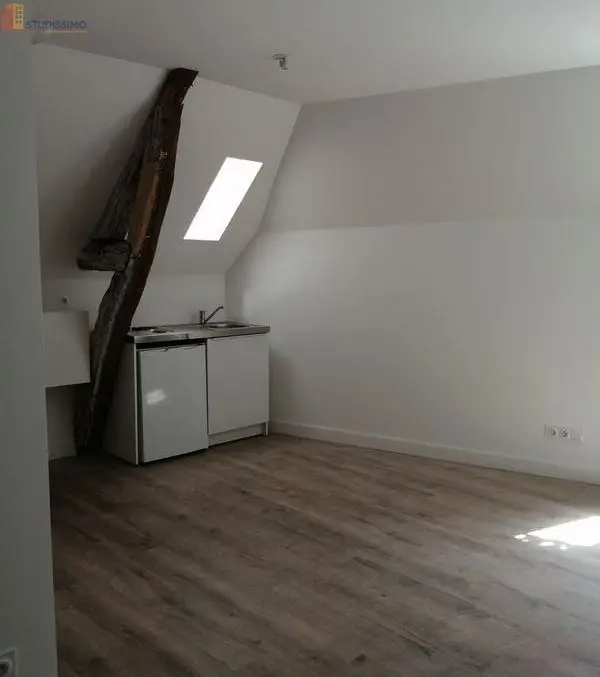 Studio 22m² Angers 49000 - Photo 31