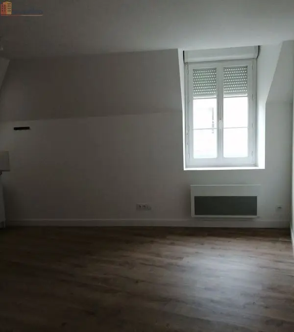 Studio 22m² Angers 49000 - Photo 30