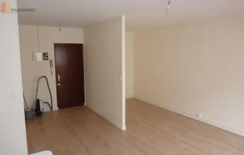 Studio 35m² Angers centre - Résidence services séniors - Photo 37