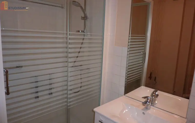 Studio 35m² Angers centre - Résidence services séniors - Photo 30