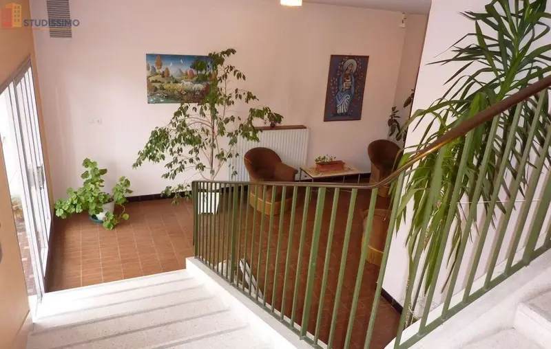 Studio 35m² Angers centre - Résidence services séniors - Photo 9