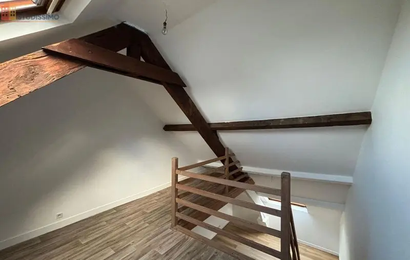 Studio 37m² Cherbourg-en-Cotentin 50100 - Photo 1
