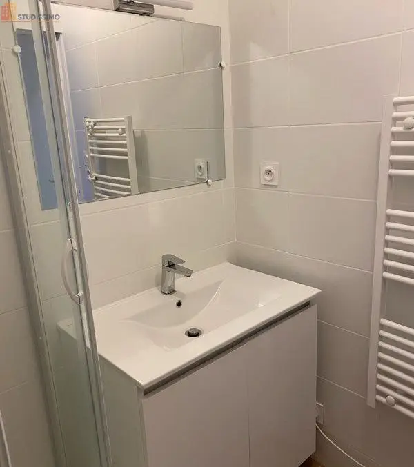Studio 19m² Angers 49000 - Photo 6