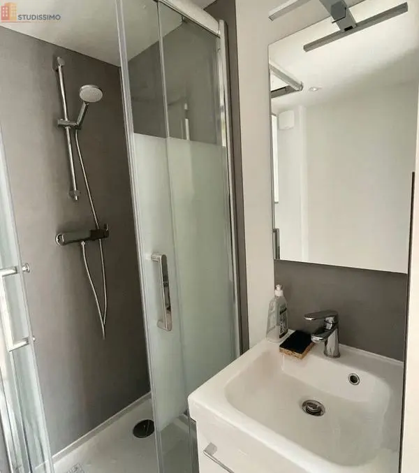 Studio meublé 17m² Angers centre - Entièrement rénové - Photo 8