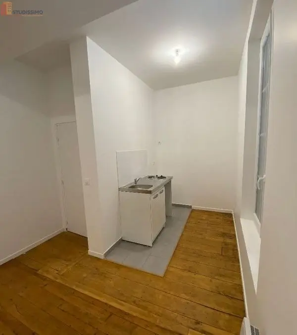 Studio 25m² Baugé-en-Anjou - 1er étage, lumineux - Photo 21