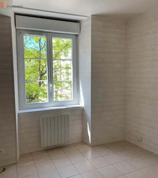 Studio 22m² Angers centre-ville - Lumineux, 3e étage - Photo 9