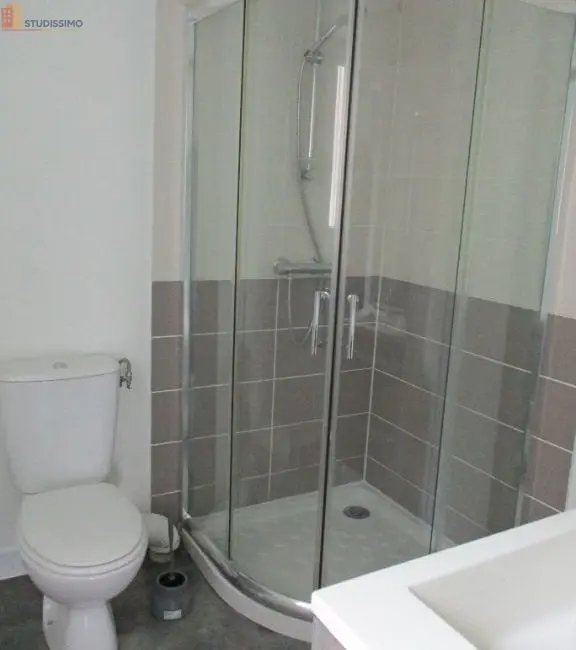 Studio 26m² Segré-en-Anjou-Bleu - lumineux - Photo 10