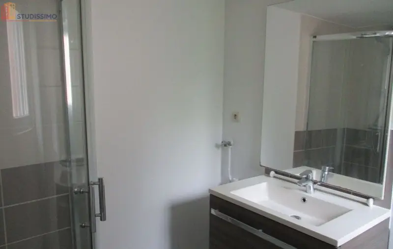 Studio 26m² Segré-en-Anjou-Bleu - lumineux - Photo 7