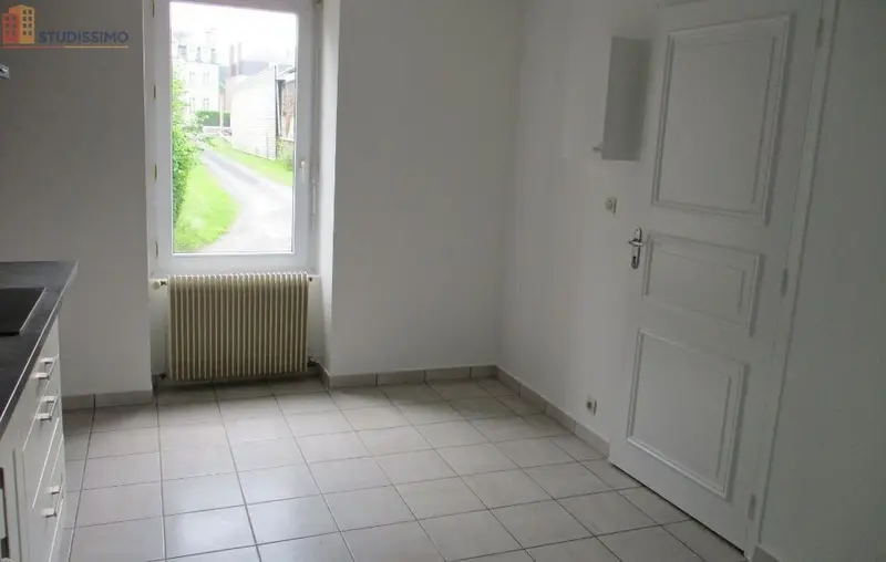 Studio 26m² Segré-en-Anjou-Bleu - lumineux - Photo 5