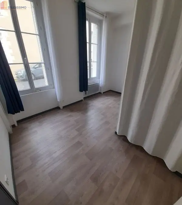 Studio 16m² Baugé-en-Anjou 49150 - Photo 13