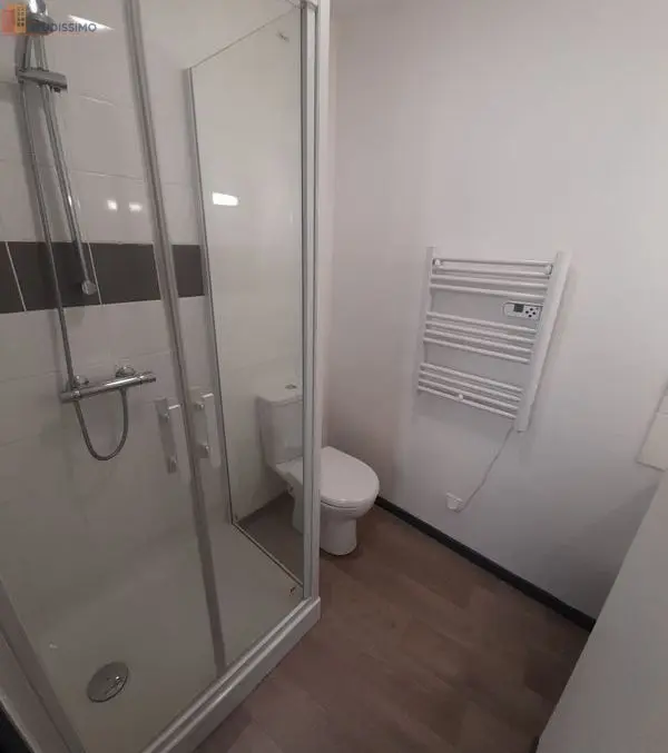 Studio 16m² Baugé-en-Anjou 49150 - Photo 14