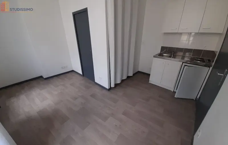 Studio 16m² Baugé-en-Anjou 49150 - Photo 8