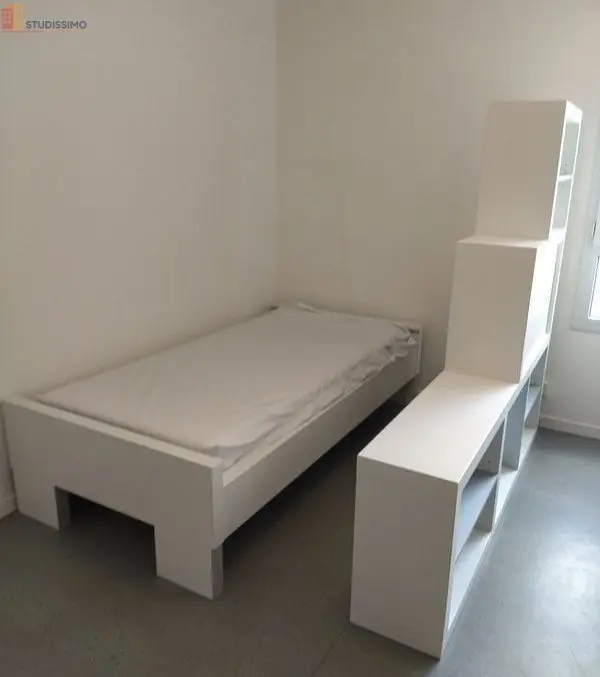 Studio meublé 20m² Angers 49000 - Meublé, avenue Patton - Photo 23