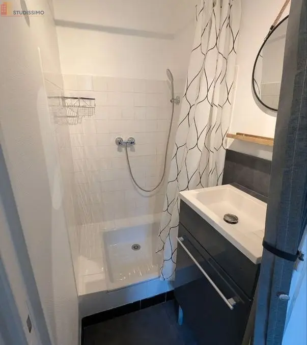 Studio meublé 20m² Angers centre - Meublé, hyper centre - Photo 18