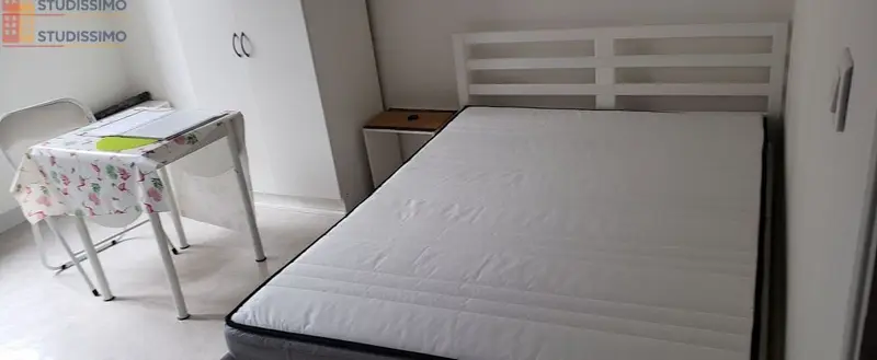 Studio meublé 17m² Angers 49100 - Meublé, proche commodités - Photo 2