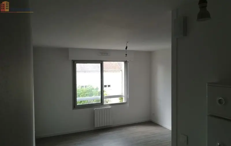 Studio 23m² Cholet centre - Résidence calme - Photo 3
