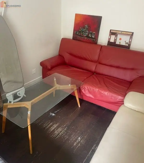 Studio 28m² Angers 49100 - secteur Doutre - Photo 7